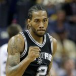 NBA – Kawhi Leonard enfin proche du retour ?