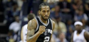 NBA – Kawhi Leonard enfin proche du retour ?
