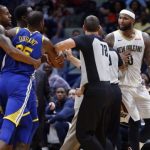 NBA – Kevin Durant revient sur son altercation avec DeMarcus Cousins