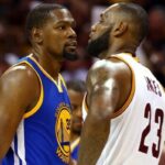 NBA – La NBA acquiesce, il y a bien quatre fautes non sifflées dans les deux dernières minutes du Warriors – Cavaliers du Christmas Day !