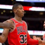 NBA – Kris Dunn a l’impression d’avoir été drafté de nouveau en allant à Chicago