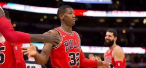 NBA – Kris Dunn a l&rsquo;impression d&rsquo;avoir été drafté de nouveau en allant à Chicago