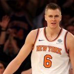 NBA – Kristaps Porzingis veut les playoffs et rien d’autre