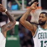 NBA – Programme de la nuit : Golden State pour sa revanche face aux Pistons, choc entre Celtics et Spurs