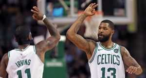NBA – Programme de la nuit : Golden State pour sa revanche face aux Pistons, choc entre Celtics et Spurs