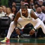 NBA – Kyrie Irving redevient le joueur le plus clutch cette saison devant LeBron James