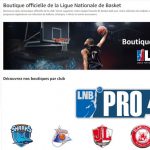 LNB : La boutique LNB sur Amazon est enfin lancée !