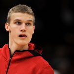 NBA – Kristaps Porzingis impressionné par Lauri Markkanen
