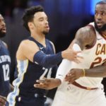 NBA – LeBron James revient sur sa performance  : « C’est juste l’expérience »