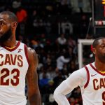 NBA – Les Cavs ont-ils déjà dit adieu au titre ?