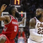 NBA – LeBron James demandera le maximum l’été prochain, problématique pour Houston ?