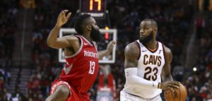 NBA – LeBron James demandera le maximum l&rsquo;été prochain, problématique pour Houston ?