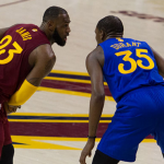 NBA – « La réaction aux décisions de LeBron et KD était liée au racisme »