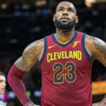 NBA – LeBron James rentre encore un peu plus dans la légende !