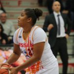 LFB – Kaleena Mosqueda-Lewis de retour aux Flammes