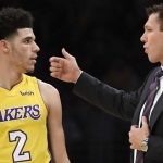 NBA – Luke Walton regrette l’absence de Lonzo Ball et évoque son impact