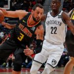 NBA – Marco Belinelli veut obtenir un contrat longue durée