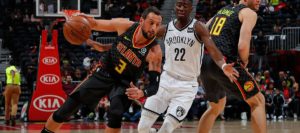 NBA – Marco Belinelli veut obtenir un contrat longue durée
