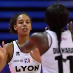LFB – Marième Badiane blessée, le Lyon ASVEL Féminin en panne d’intérieures