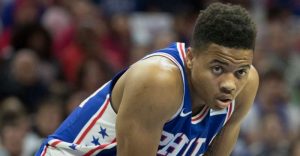 NBA – Des nouvelles encourageantes concernant Markelle Fultz