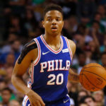 NBA – Markelle Fultz est rentré à Philadelphie