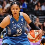 Basket Féminin – Maya Moore bientôt à Ekaterinbourg ?