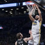 NBA – JaVale McGee sur le départ ?