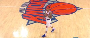 NBA – Quand Michael Beasley se fait sortir pour six fautes… en 10 minutes