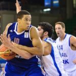 Pro A – Transferts : Myles Hesson enfin à Nanterre !