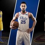 NBA – Nike dévoile les maillots City Edition