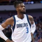 NBA – La tuile pour Nerlens Noel