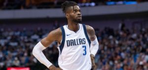 NBA – La tuile pour Nerlens Noel