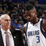 NBA – Nerlens Noel ne regrette pas ses décisions de l’été