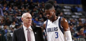 NBA – Nerlens Noel ne regrette pas ses décisions de l&rsquo;été