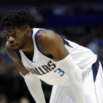 NBA – Nerlens Noel plutôt mal vu chez les Mavs ?