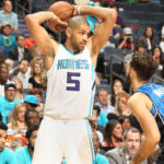 NBA – Les Français de la nuit : Nicolas Batum en double-double, Evan Fournier comme d’habitude, Rudy Gobert de retour !