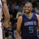 NBA – Les Français de la nuit : On avait perdu Nicolas Batum à Charlotte il y a deux jours, mais alléluia on vient de le retrouver à Milwaukee cette nuit !