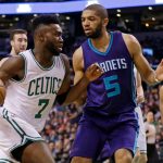 NBA – Les Français de la nuit : Nicolas Batum & Frank Ntilikina sont toujours maladroits, mais compensent en étant assez complet !