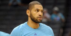 NBA – Nicolas Batum toujours gêné par son coude