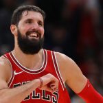 NBA – Nikola Mirotic vers les Pelicans