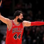 NBA – Robin Lopez et Nikola Mirotic sur le départ des Bulls ?