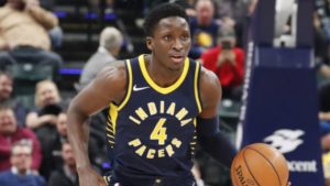 NBA – Joueurs de la semaine : Victor Oladipo et Kevin Durant au-dessus du lot !
