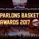 Parlons Basket NBA Awards 2017 : Le résultat des votes