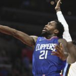 NBA – Les Clippers vont pouvoir recruter un joueur après la blessure de Patrick Beverley