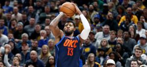 NBA – La priorité de Paul George l&rsquo;été prochain ? Gagner