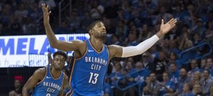NBA – Programme de la nuit : Paul George de retour dans l&rsquo;Indiana, Denver à Boston