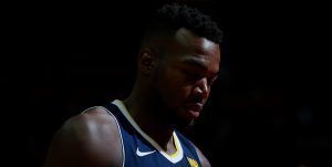 NBA – Paul Millsap devrait être absent au moins jusqu&rsquo;au All-Star break