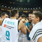 Euroleague – Récap de la J15 : Luka Doncic proche du triple-double, match intense entre Vitoria et le CSKA