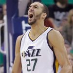 NBA – Les Français de la nuit : Premier gros match de Rudy Gobert depuis son retour, Ian Mahinmi et Frank Ntilikina sont solides !