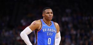 NBA – Programme de la nuit : Houston accueille les Lakers, Dallas se déplace à Oklahoma City